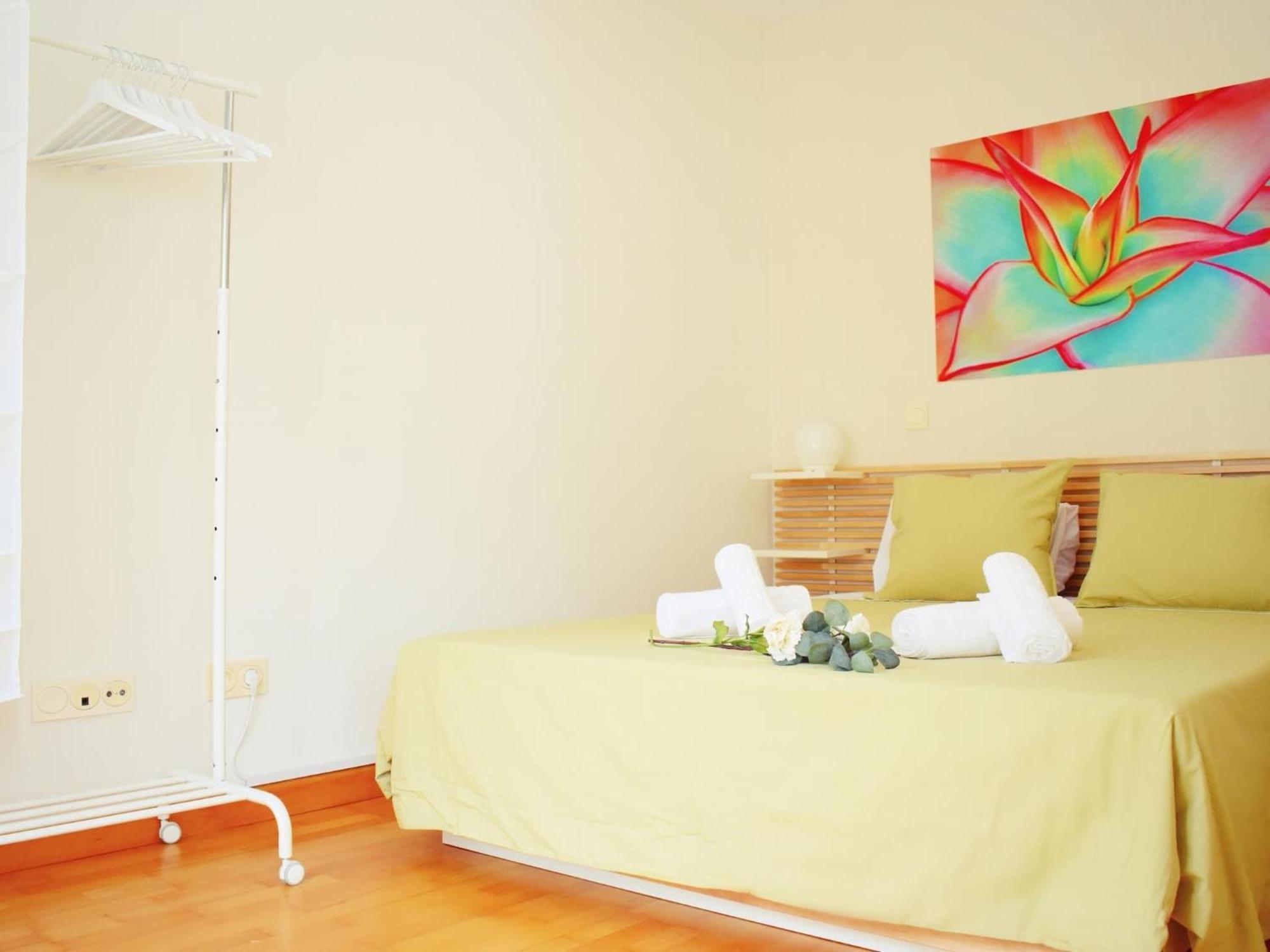 Cozy Apatment Just 10 Mins From The City Centre Malaga Zewnętrze zdjęcie