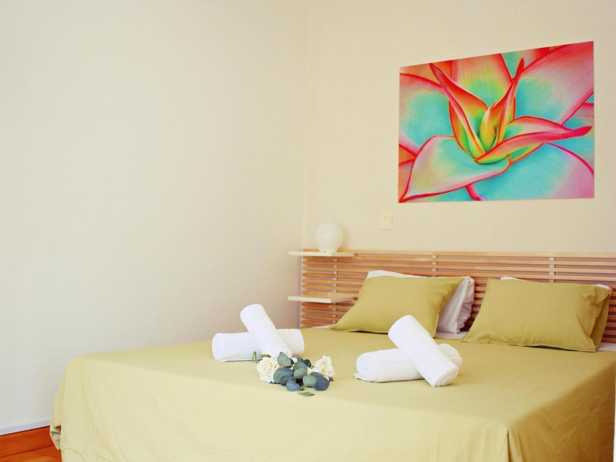Cozy Apatment Just 10 Mins From The City Centre Malaga Zewnętrze zdjęcie