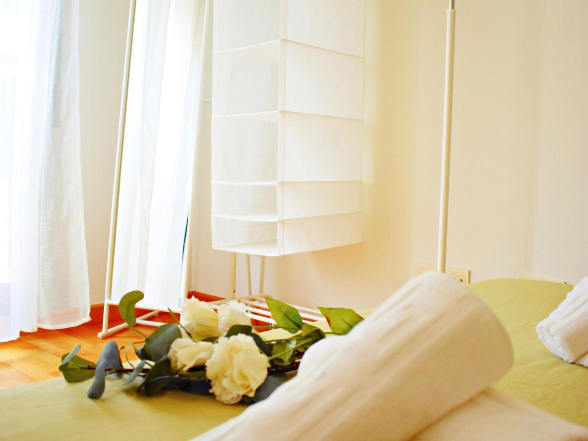 Cozy Apatment Just 10 Mins From The City Centre Malaga Zewnętrze zdjęcie